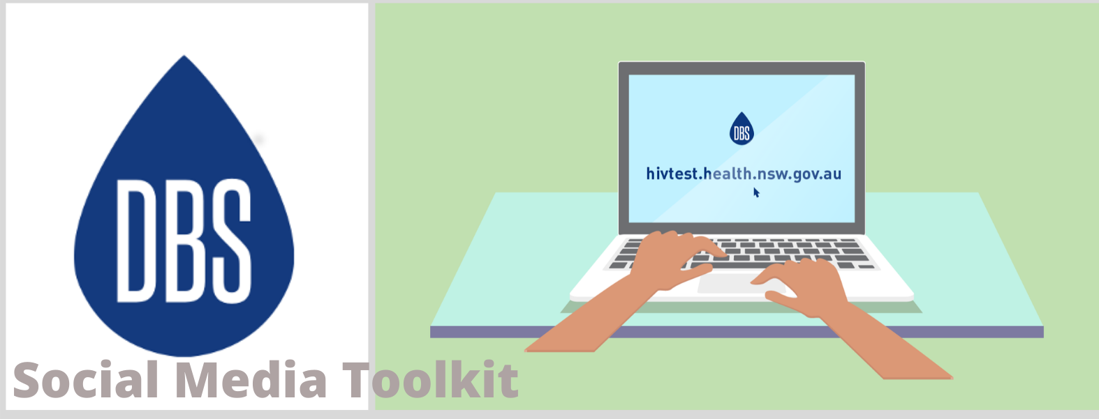 Dried Blood Spot (DBS) HIV Home Testing Toolkit